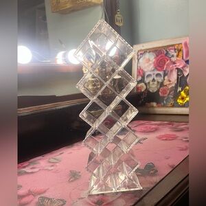 Lipstick holder display